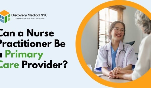 Can a Nurse Practitioner Be a Primary Care Provider?