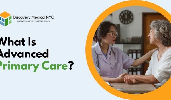 What Is Advanced Primary Care?