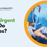 Does Urgent Care Do Stitches