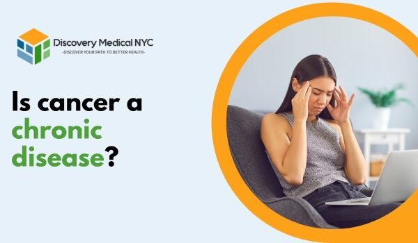 Is cancer a chronic disease