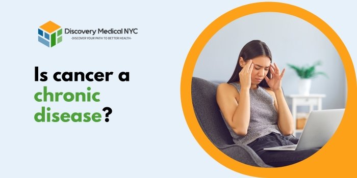 Is cancer a chronic disease
