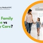 What is Family Medicine vs Primary Care_