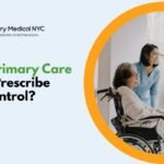 Can a Primary Care Doctor Prescribe Birth Control