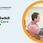 How to Switch Primary Care Doctors 0