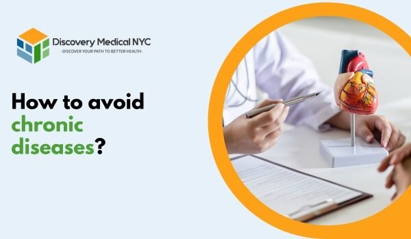 How to avoid chronic diseases