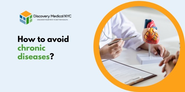How to avoid chronic diseases
